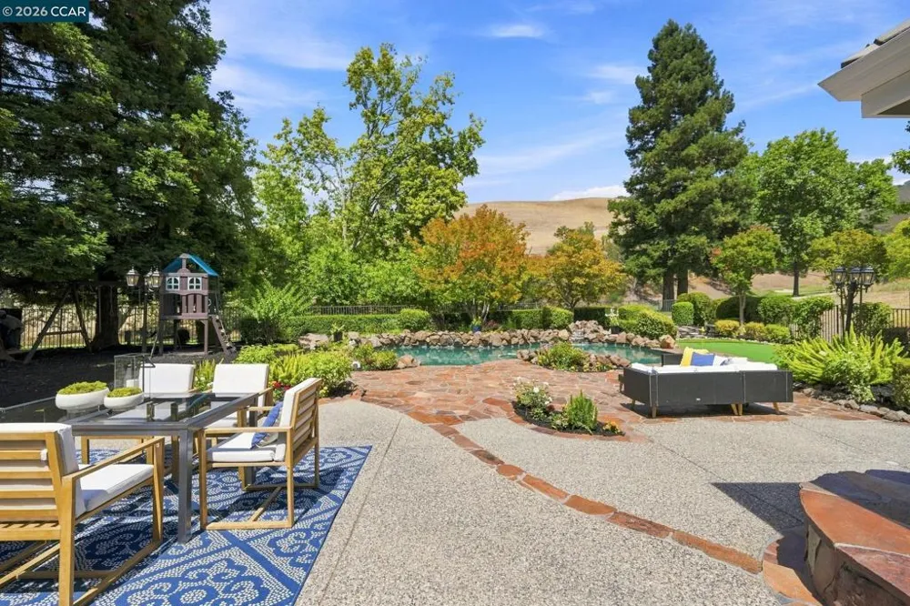 645 Birchwood Ct Danville, CA 94506