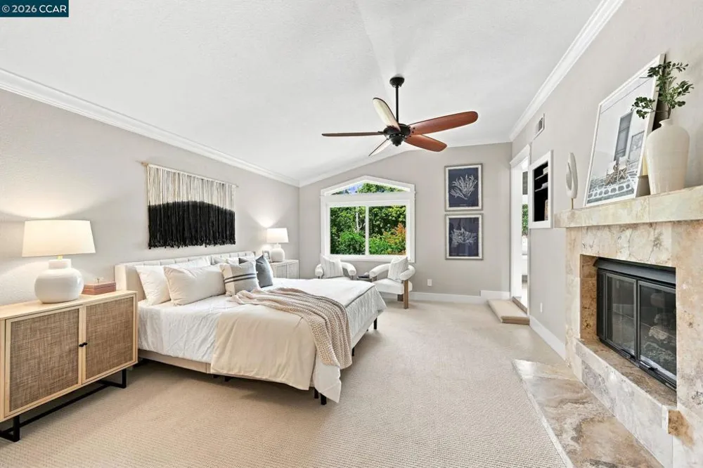 645 Birchwood Ct Danville, CA 94506