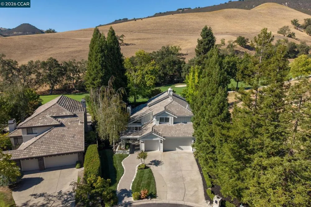 645 Birchwood Ct Danville, CA 94506