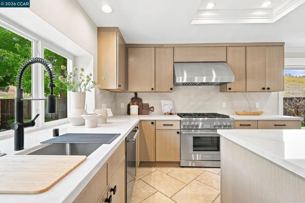 645 Birchwood Ct Danville, CA 94506