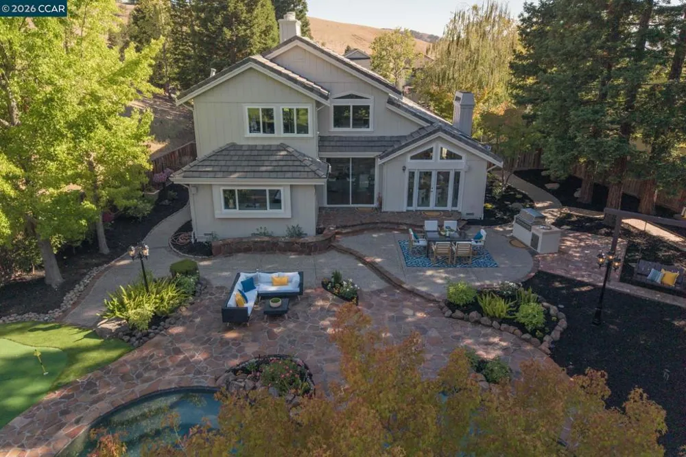 645 Birchwood Ct Danville, CA 94506