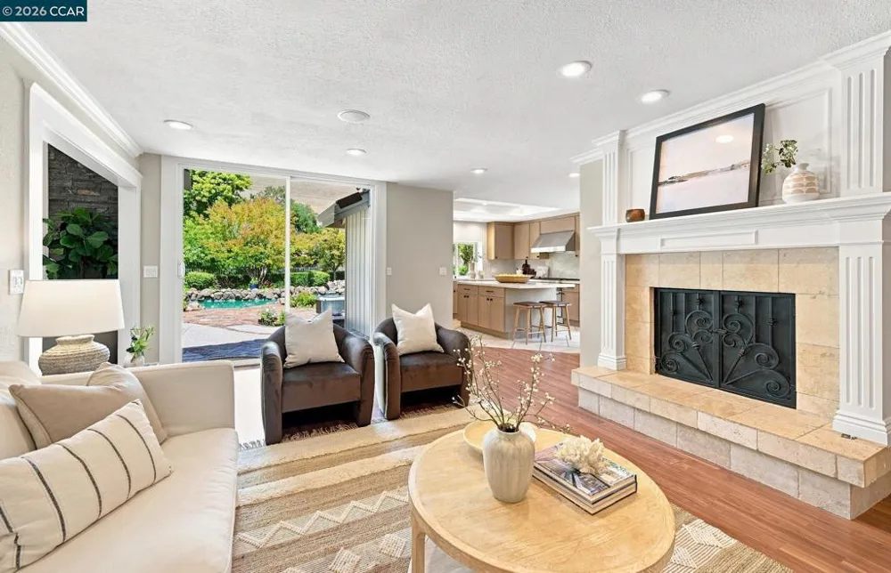 645 Birchwood Ct Danville, CA 94506