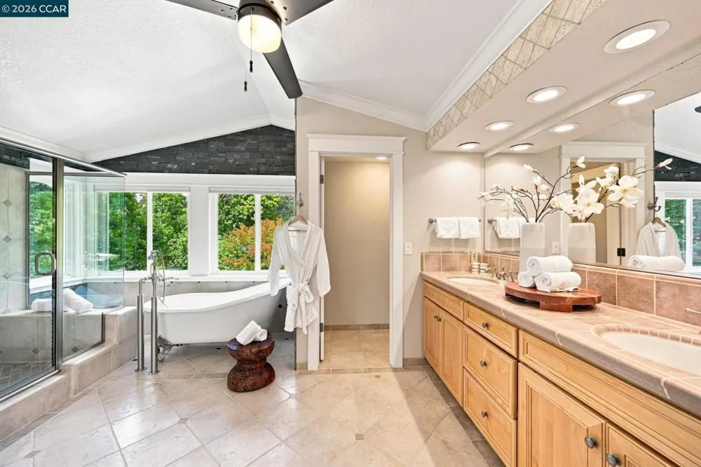 645 Birchwood Ct Danville, CA 94506
