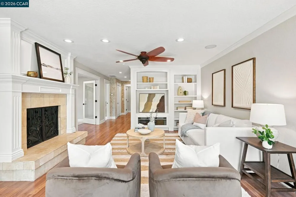 645 Birchwood Ct Danville, CA 94506