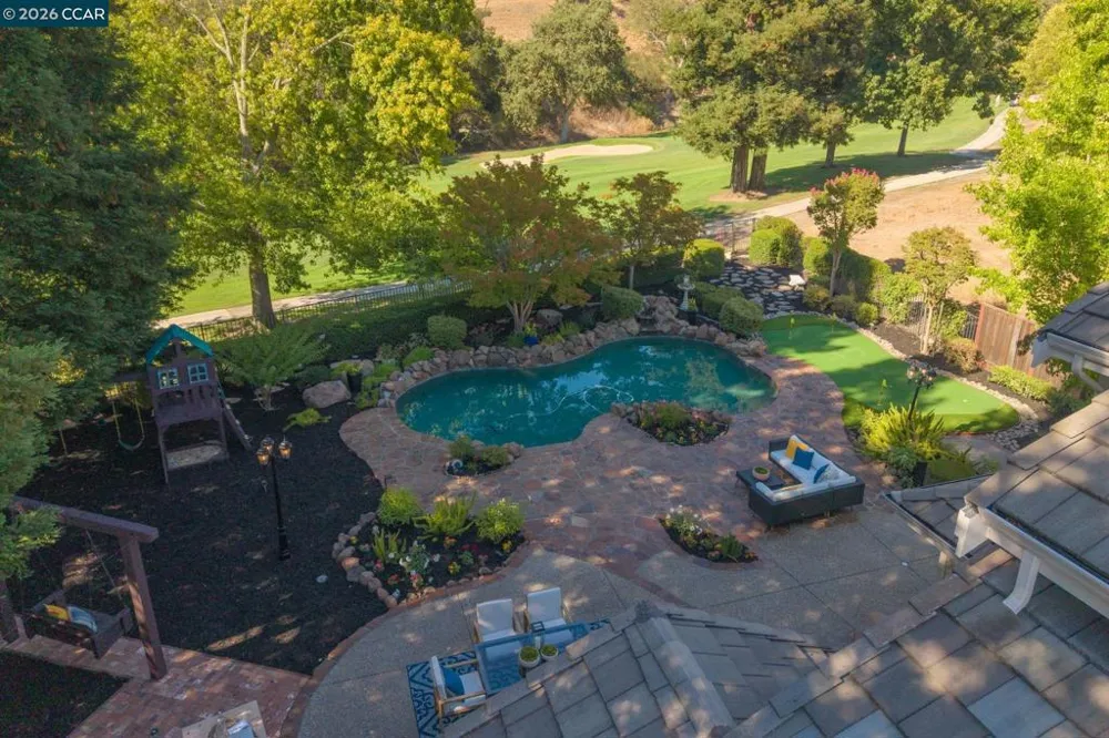 645 Birchwood Ct Danville, CA 94506