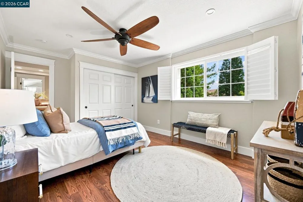 645 Birchwood Ct Danville, CA 94506