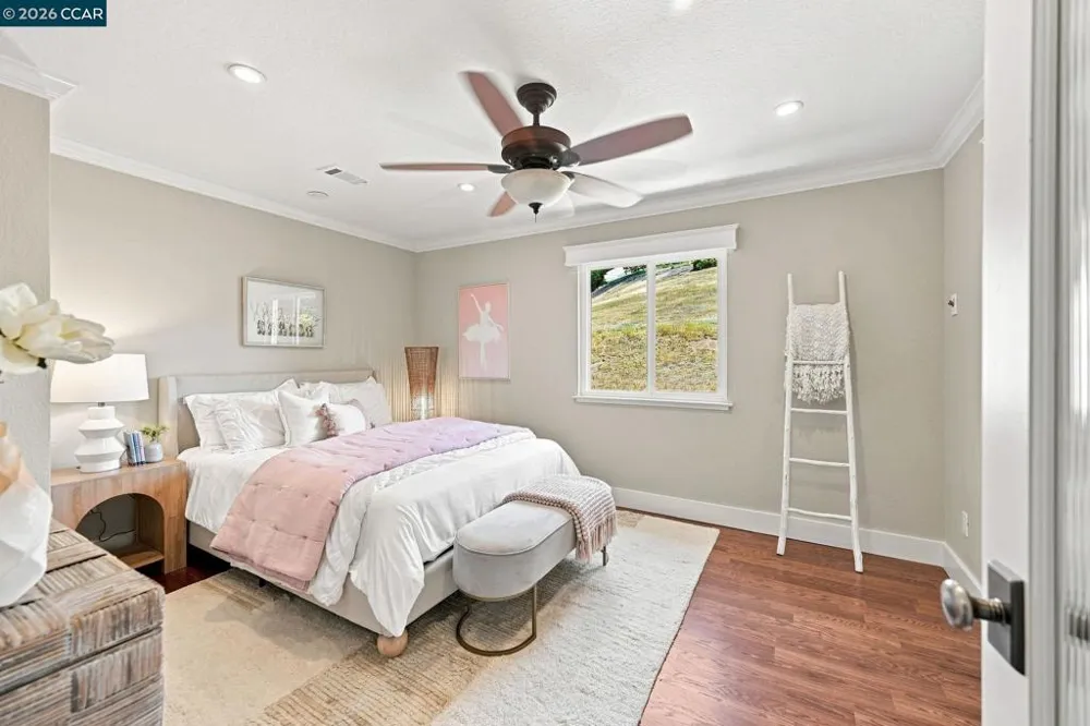 645 Birchwood Ct Danville, CA 94506
