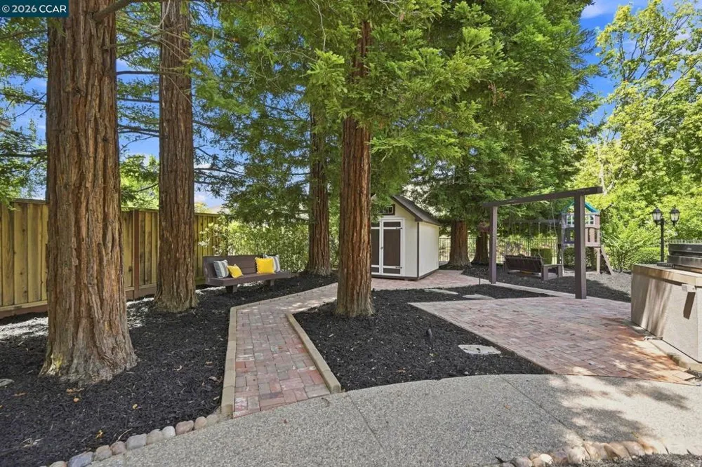 645 Birchwood Ct Danville, CA 94506