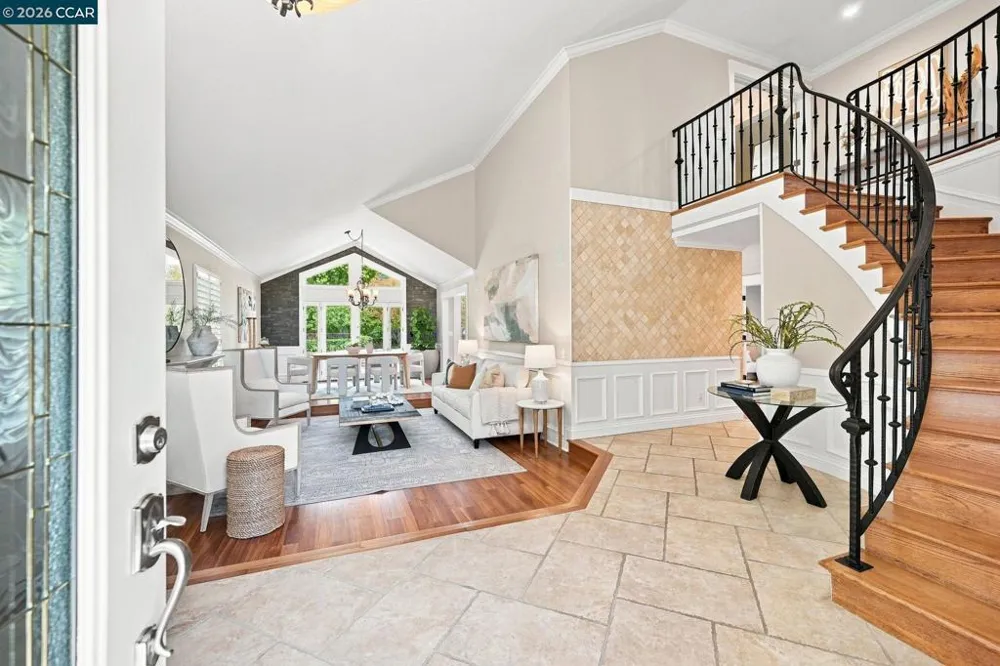 645 Birchwood Ct Danville, CA 94506