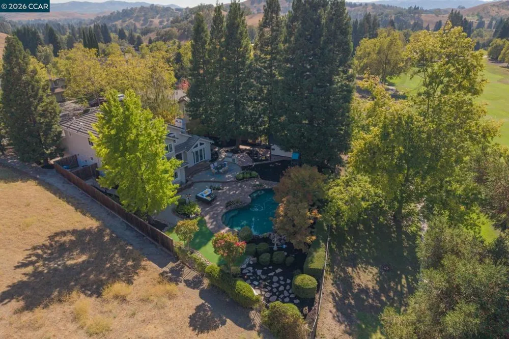 645 Birchwood Ct Danville, CA 94506