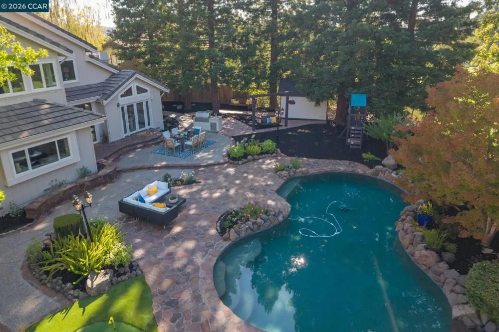 645 Birchwood Ct Danville, CA 94506