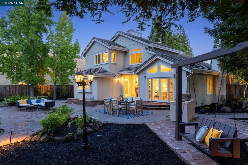 645 Birchwood Ct Danville, CA 94506
