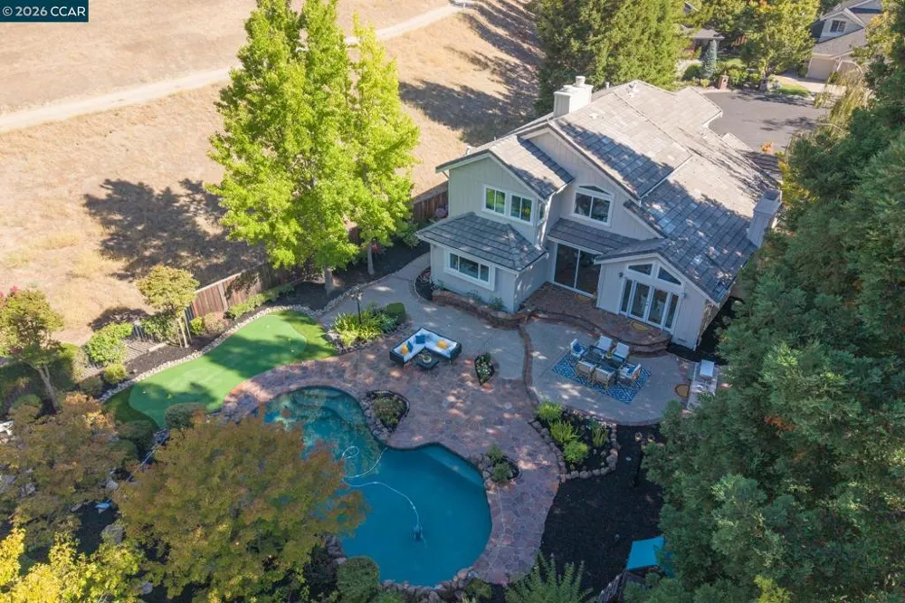 645 Birchwood Ct Danville, CA 94506