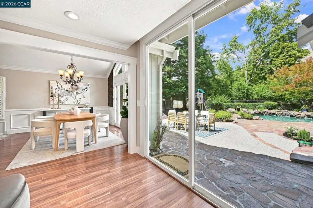 645 Birchwood Ct Danville, CA 94506
