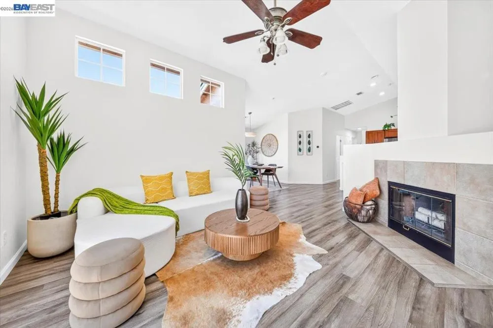 10837 Mcpeak Ln Dublin, CA 94568