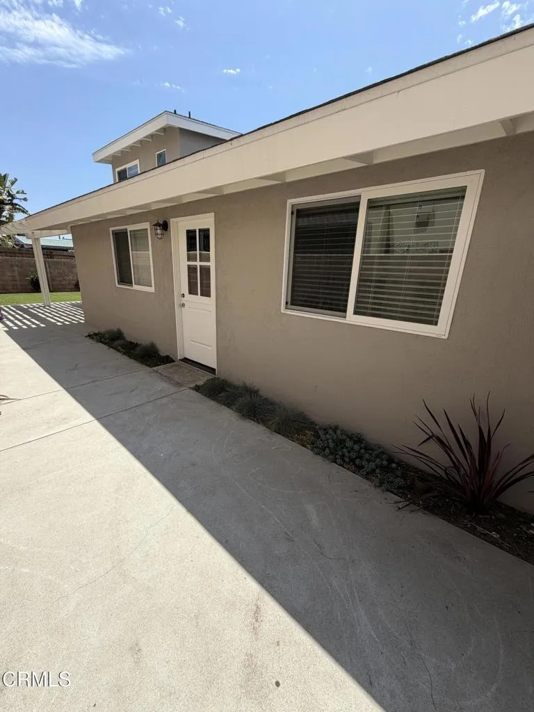 1164 Shelburn Lane Ventura, CA 93001