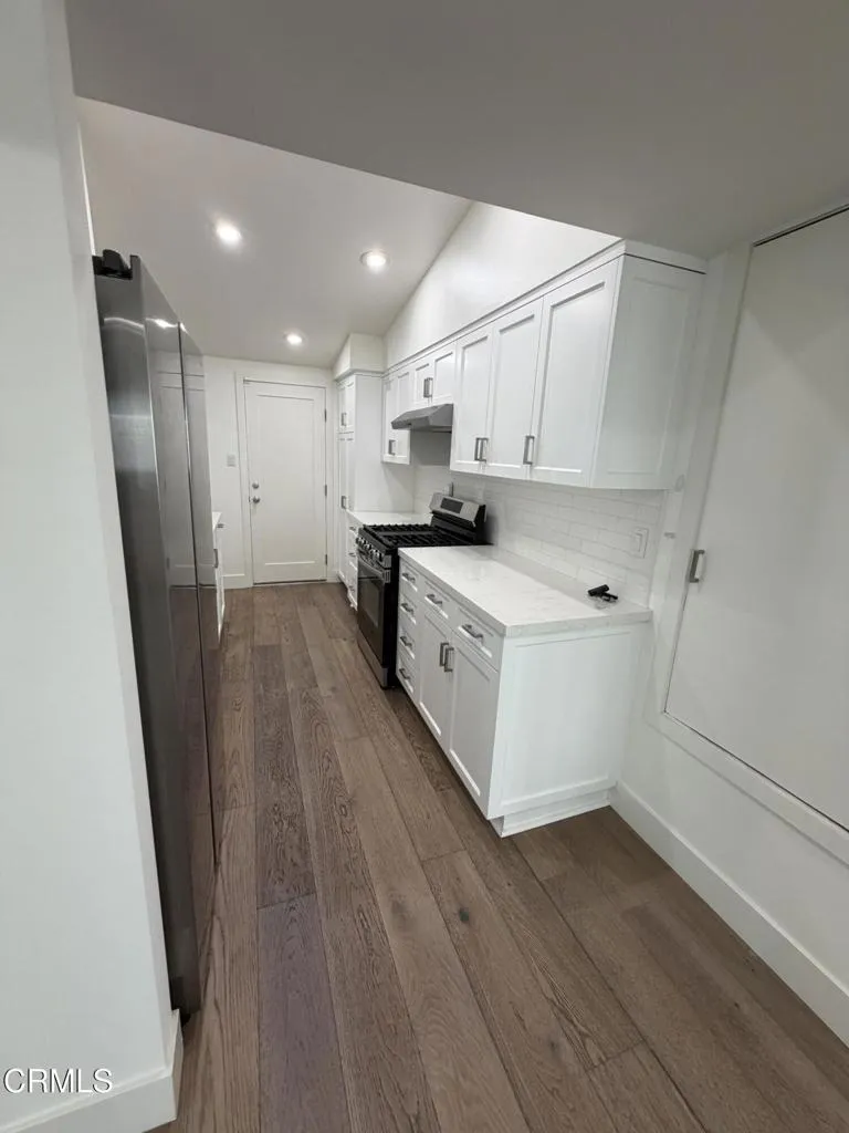 1164 Shelburn Lane Ventura, CA 93001