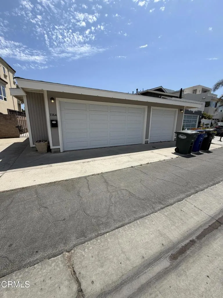 1164 Shelburn Lane Ventura, CA 93001