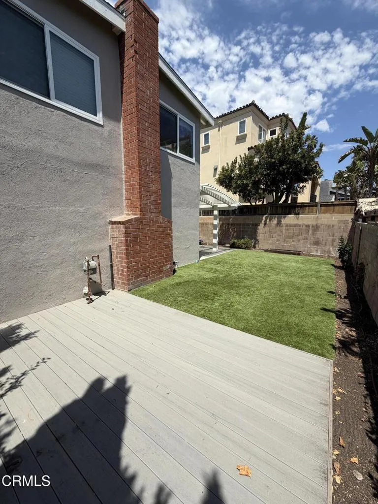 1164 Shelburn Lane Ventura, CA 93001
