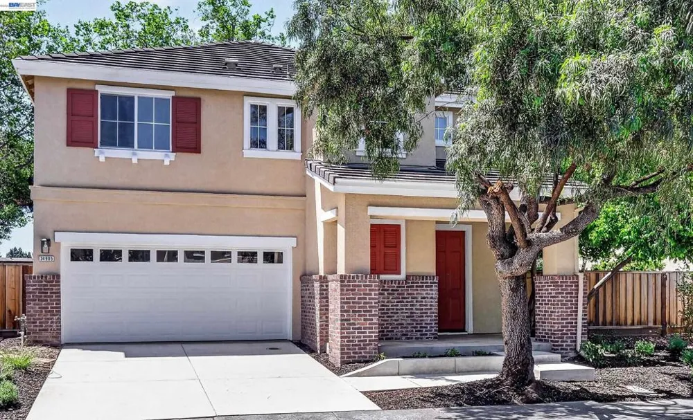 34905 Limestone Ct Union City, CA 94587