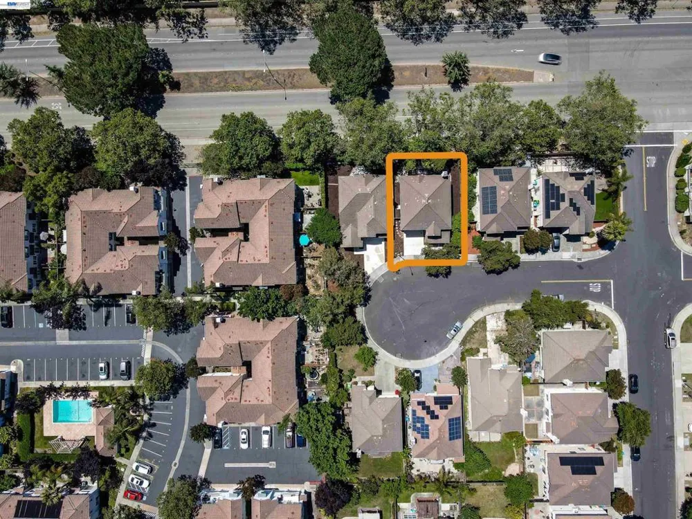 34905 Limestone Ct Union City, CA 94587