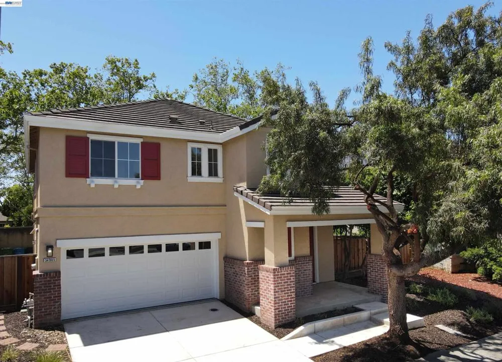34905 Limestone Ct Union City, CA 94587
