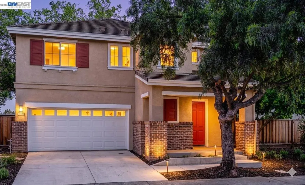 34905 Limestone Ct Union City, CA 94587