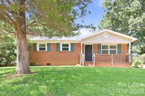 9307 Feldbank Drive