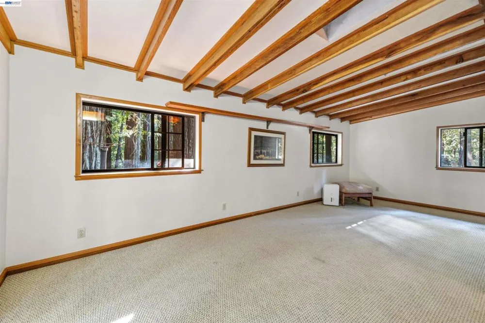 41 Back Road La Honda, CA 94020