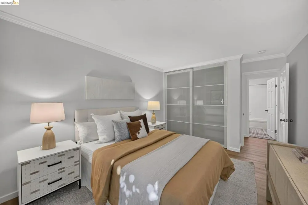555 Jean St #319 Oakland, CA 94610
