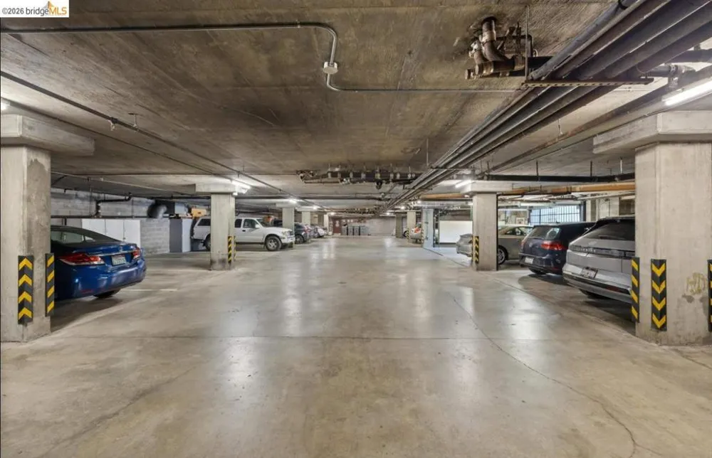 555 Jean St #319 Oakland, CA 94610