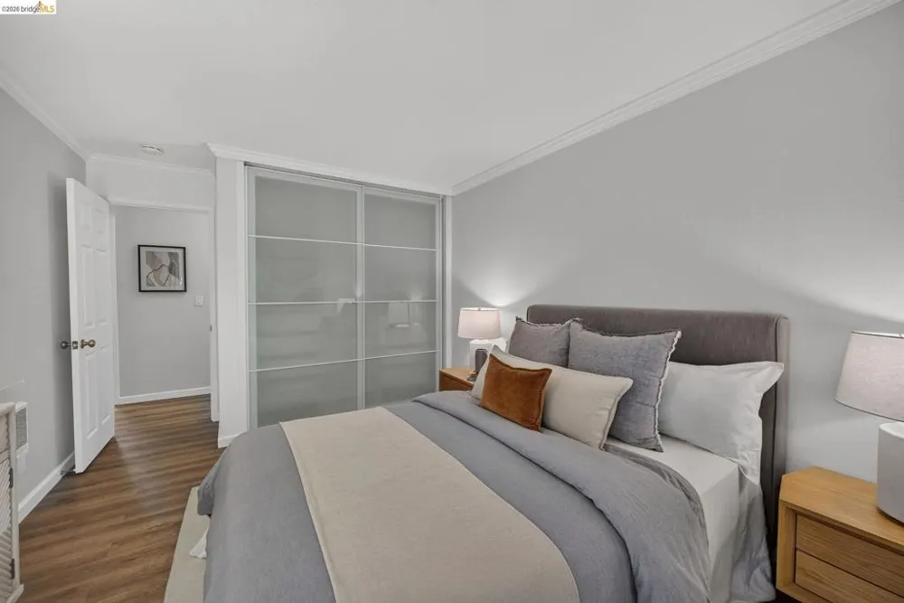 555 Jean St #319 Oakland, CA 94610