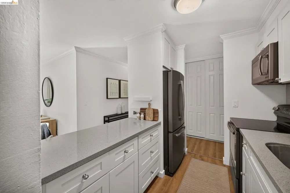 555 Jean St #319 Oakland, CA 94610
