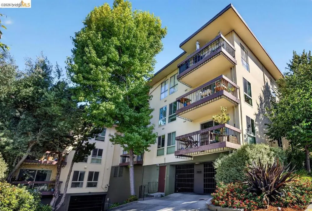 555 Jean St #319 Oakland, CA 94610