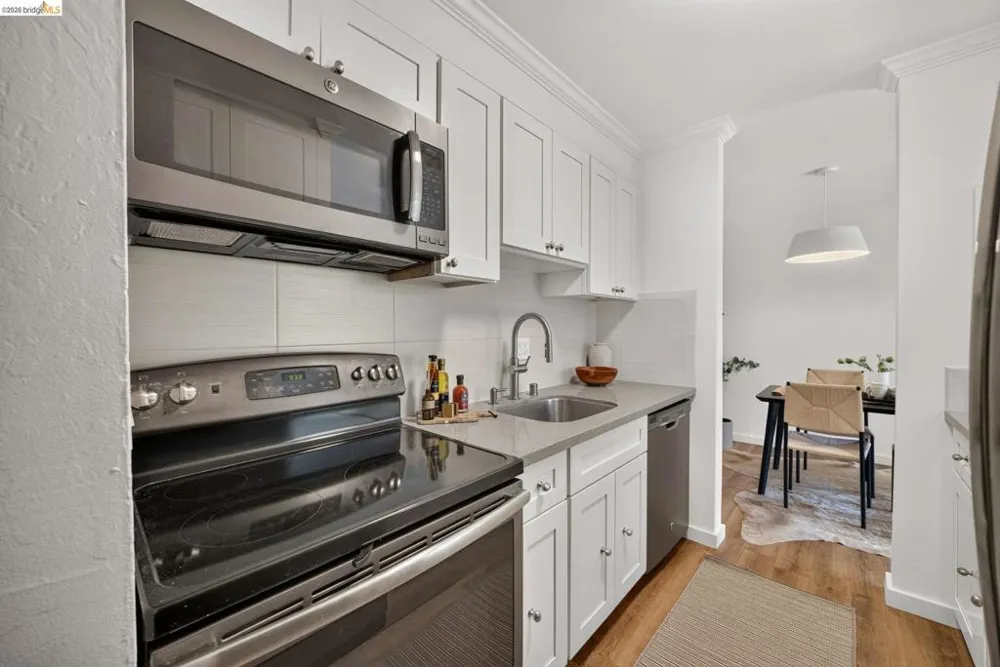 555 Jean St #319 Oakland, CA 94610