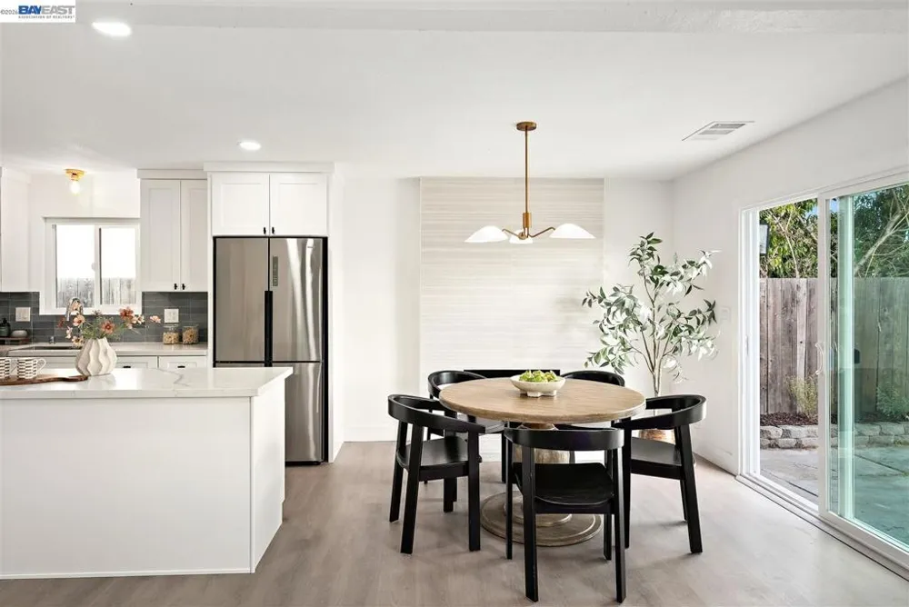 5557 Beau Ct Fremont, CA 94538