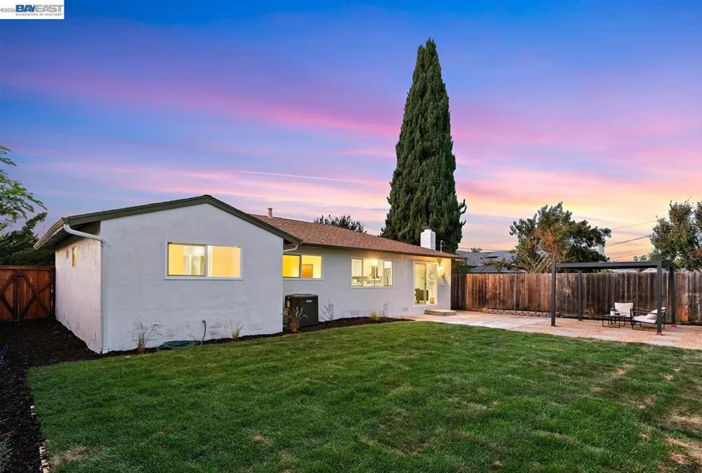 5557 Beau Ct Fremont, CA 94538