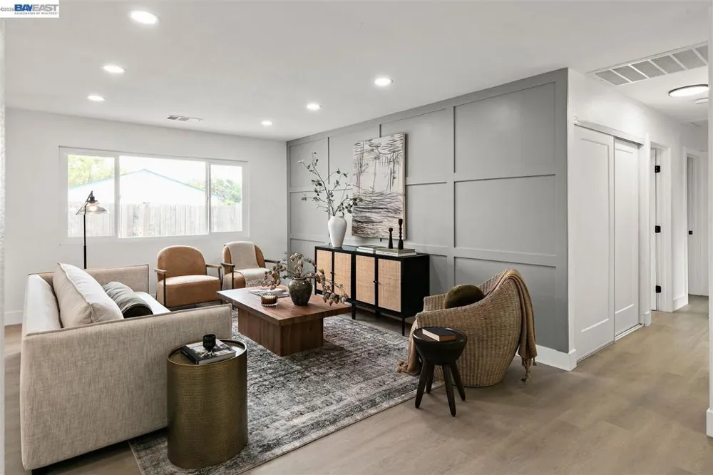 5557 Beau Ct Fremont, CA 94538
