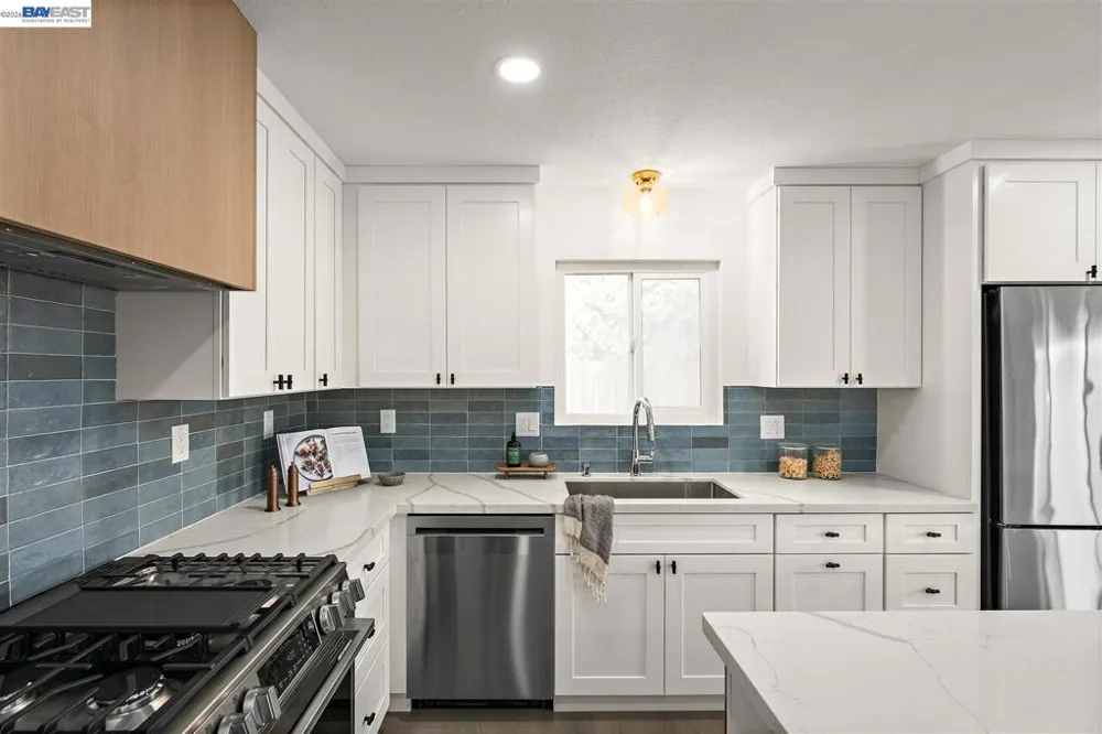 5557 Beau Ct Fremont, CA 94538