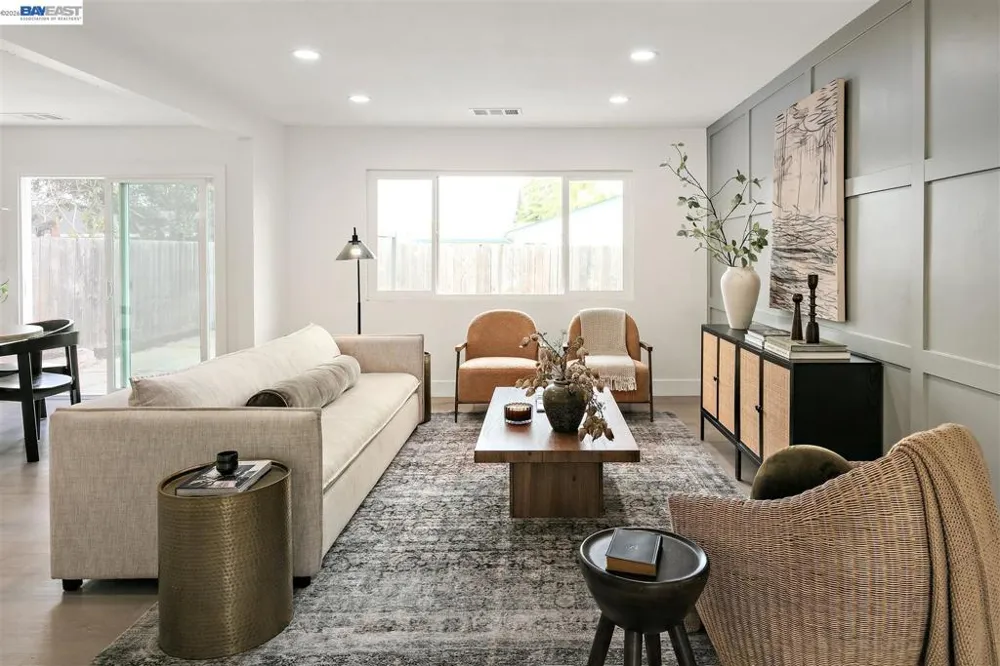 5557 Beau Ct Fremont, CA 94538