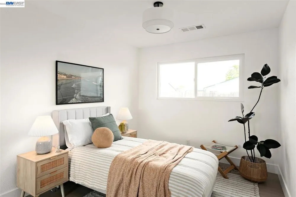 5557 Beau Ct Fremont, CA 94538