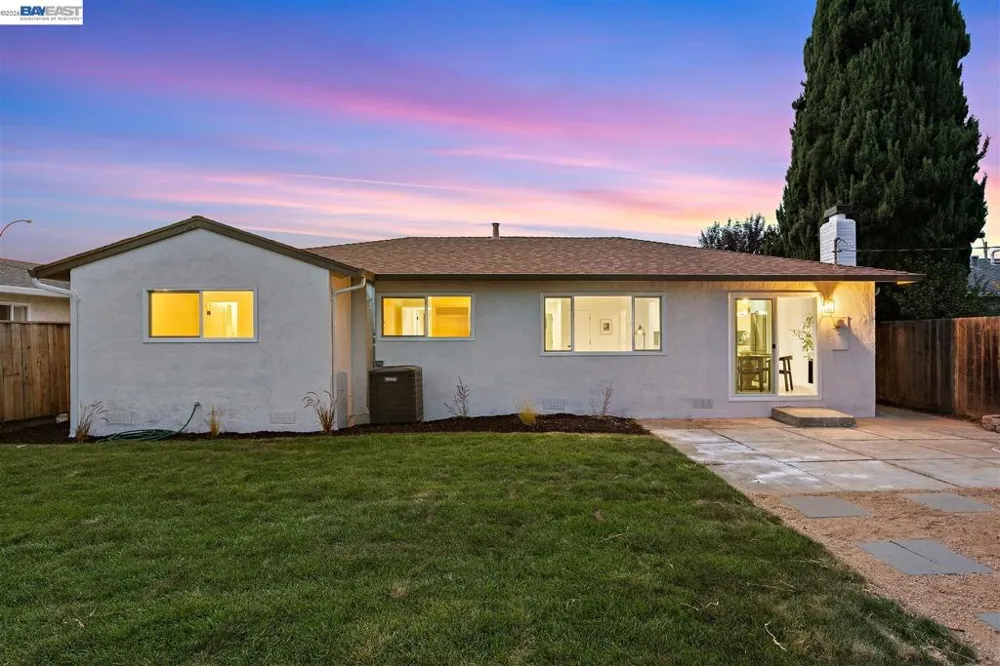 5557 Beau Ct Fremont, CA 94538