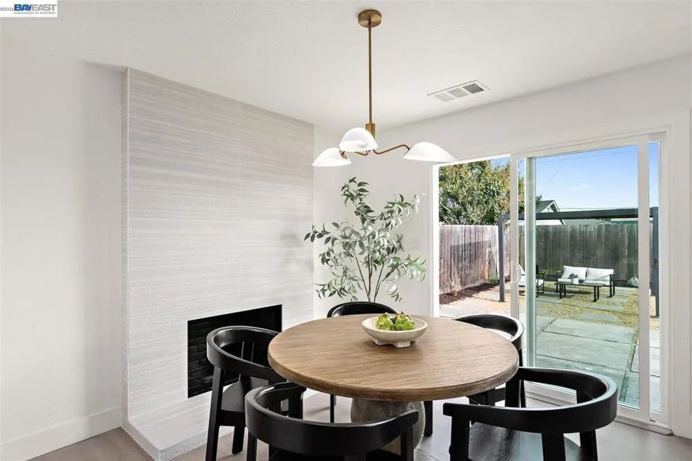 5557 Beau Ct Fremont, CA 94538