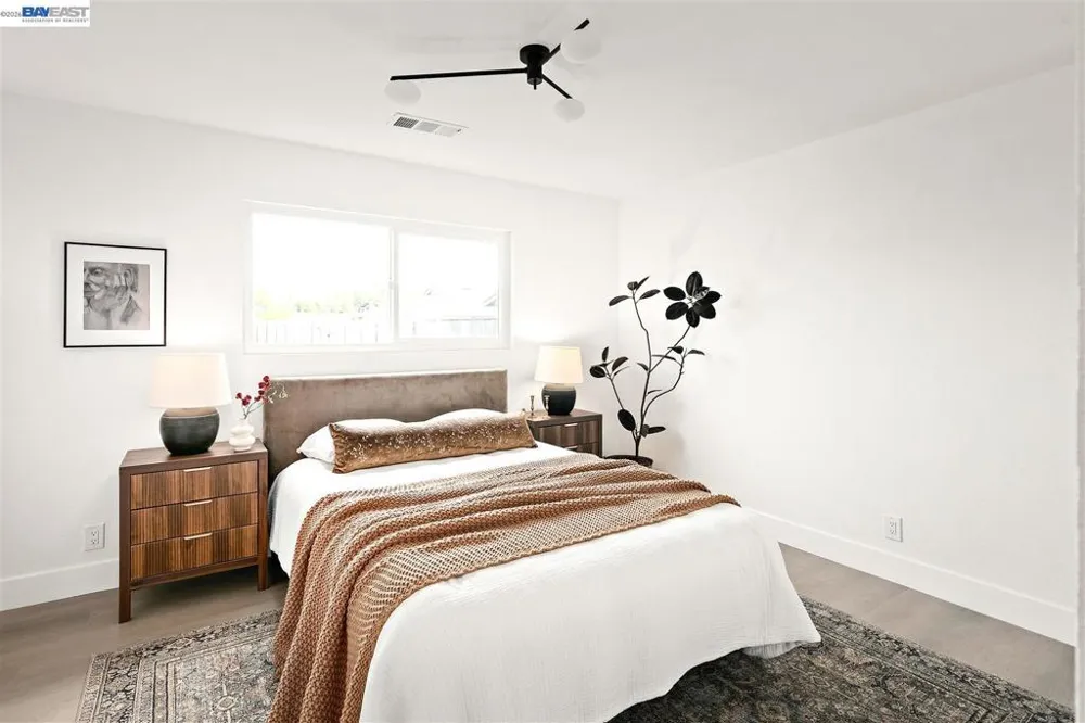 5557 Beau Ct Fremont, CA 94538