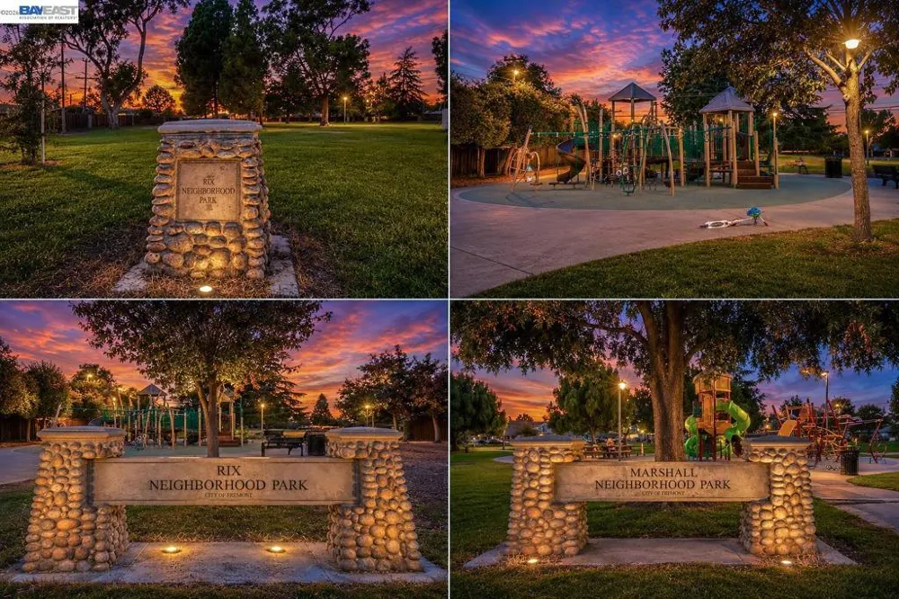 5557 Beau Ct Fremont, CA 94538