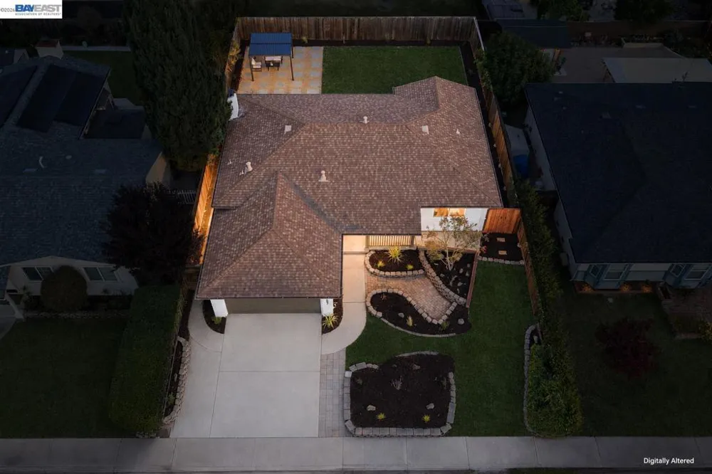 5557 Beau Ct Fremont, CA 94538