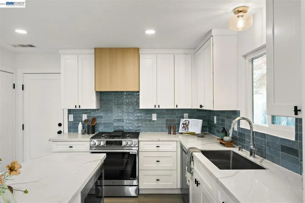 5557 Beau Ct Fremont, CA 94538