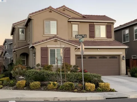 7001 Sitka Court