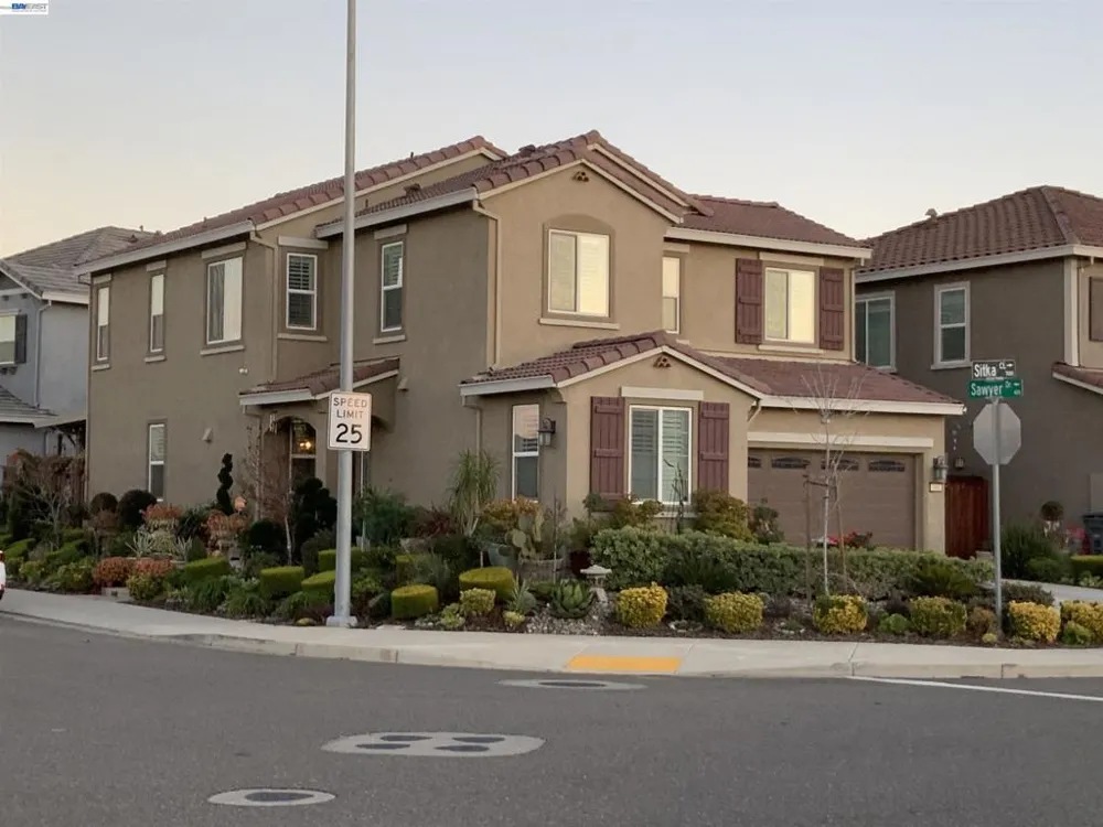 7001 Sitka Court Vacaville, CA 95687