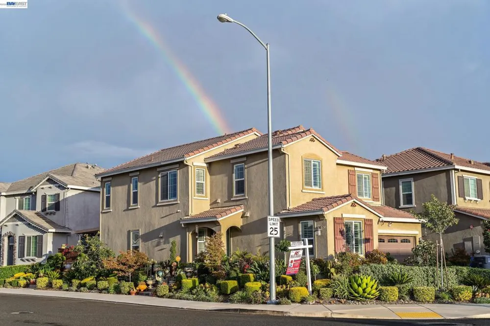 7001 Sitka Court Vacaville, CA 95687